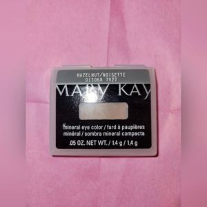 Mary Kay Mineral Eye Color-Hazelnut